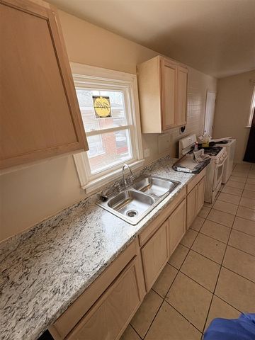 3857 17th Street, Ecorse, MI 48229