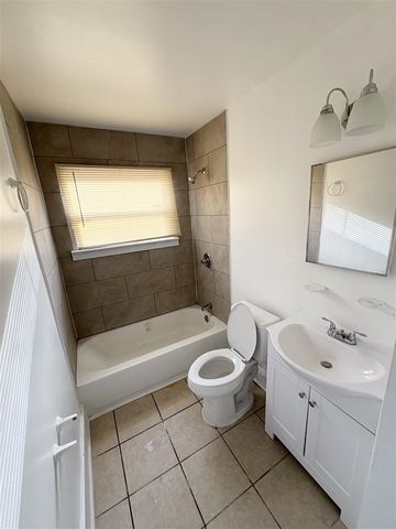 3857 17th Street, Ecorse, MI 48229