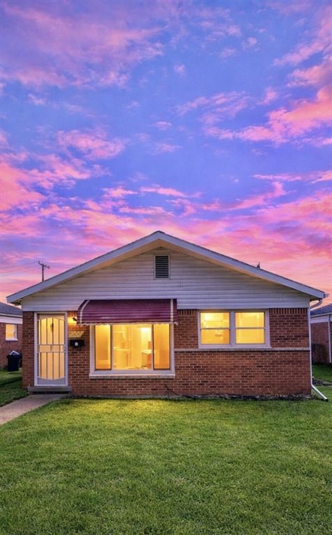 3857 17th Street, Ecorse, MI 48229