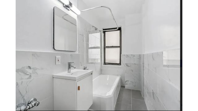860 Grand Concourse Apt 6M, New York City, NY 10451