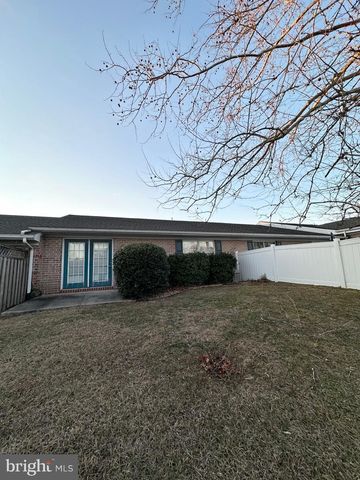 931 W IRVIN AVE, Hagerstown, MD 21742