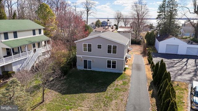2507 ISLAND VIEW RD, Essex, MD 21221