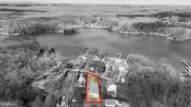 2507 ISLAND VIEW RD, Essex, MD 21221