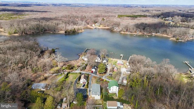 2507 ISLAND VIEW RD, Essex, MD 21221