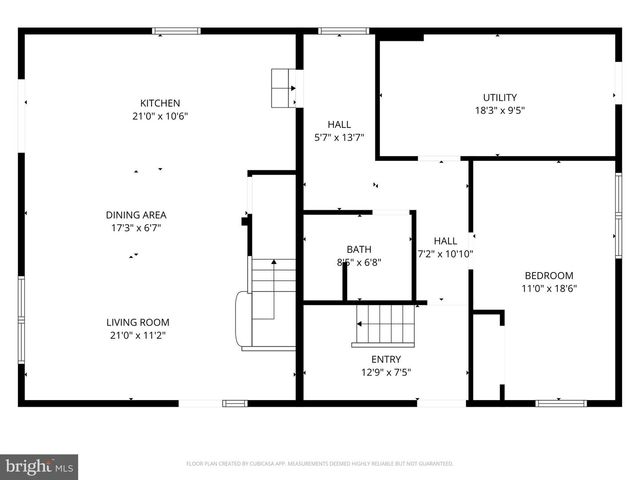 2507 ISLAND VIEW RD, Essex, MD 21221