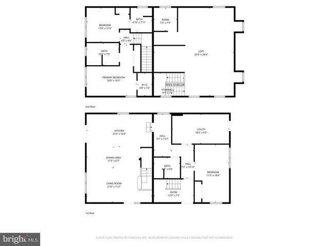 2507 ISLAND VIEW RD, Essex, MD 21221