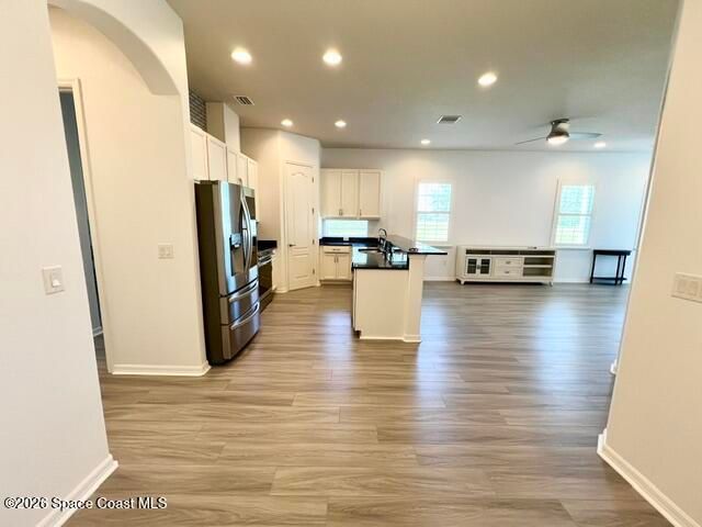 4838 Sprint Circle, Rockledge, FL 32955