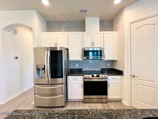 4838 Sprint Circle, Rockledge, FL 32955
