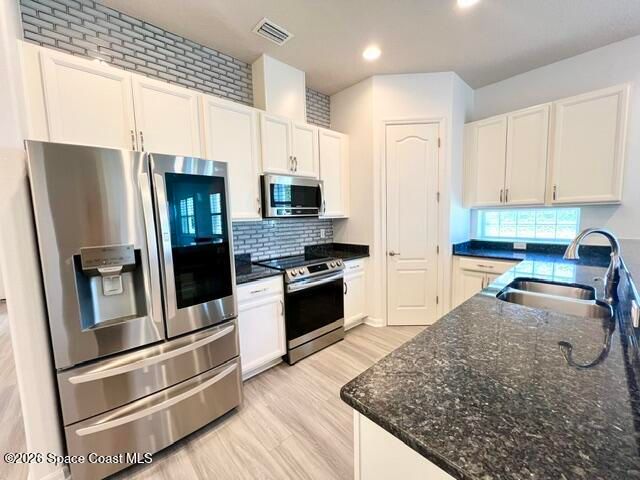 4838 Sprint Circle, Rockledge, FL 32955