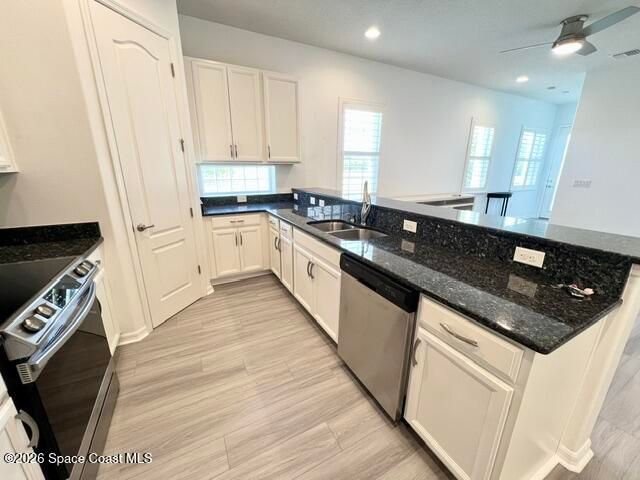 4838 Sprint Circle, Rockledge, FL 32955