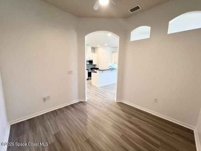 4838 Sprint Circle, Rockledge, FL 32955