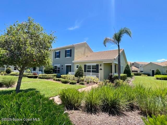 4838 Sprint Circle, Rockledge, FL 32955