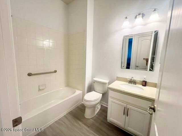4838 Sprint Circle, Rockledge, FL 32955