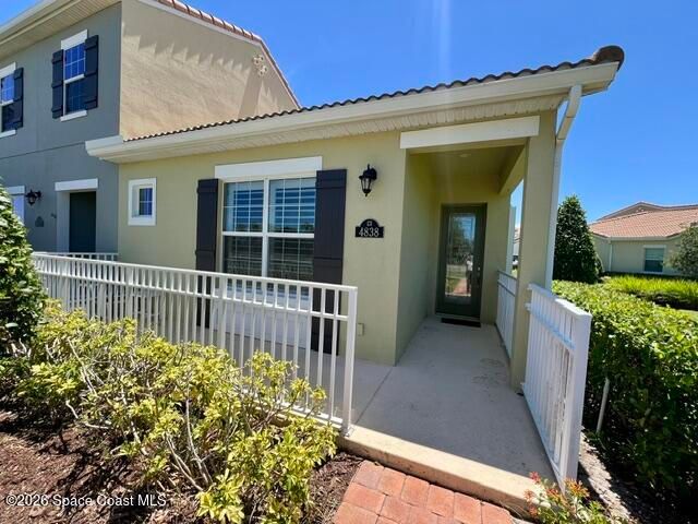 4838 Sprint Circle, Rockledge, FL 32955
