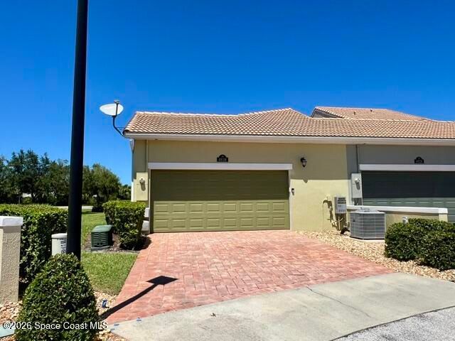 4838 Sprint Circle, Rockledge, FL 32955