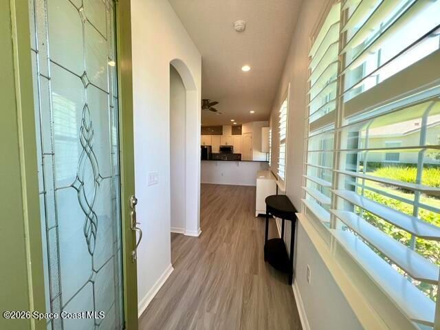 4838 Sprint Circle, Rockledge, FL 32955
