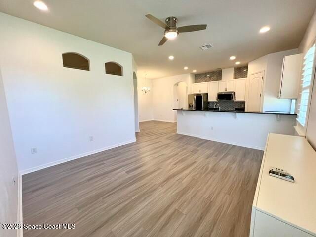 4838 Sprint Circle, Rockledge, FL 32955