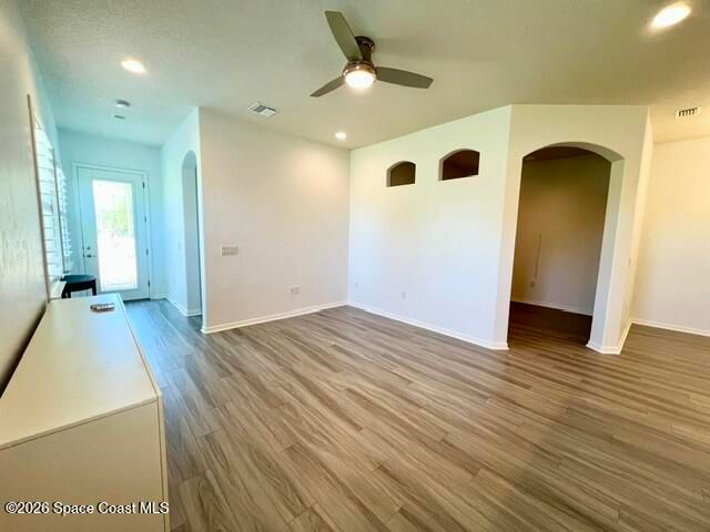 4838 Sprint Circle, Rockledge, FL 32955