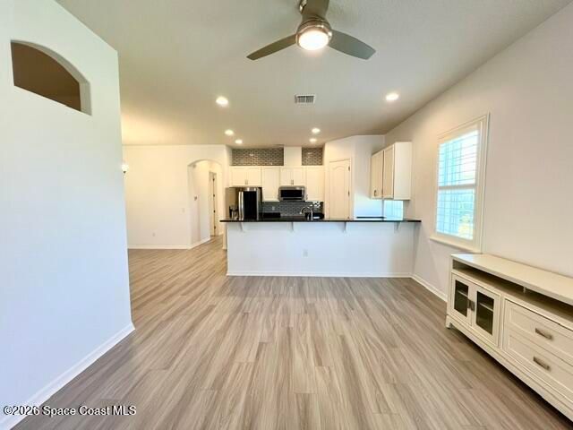 4838 Sprint Circle, Rockledge, FL 32955