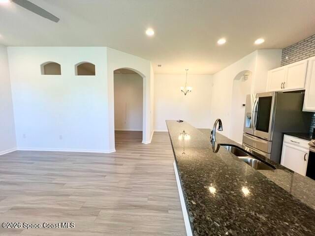 4838 Sprint Circle, Rockledge, FL 32955