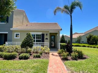 4838 Sprint Circle, Rockledge, FL 32955