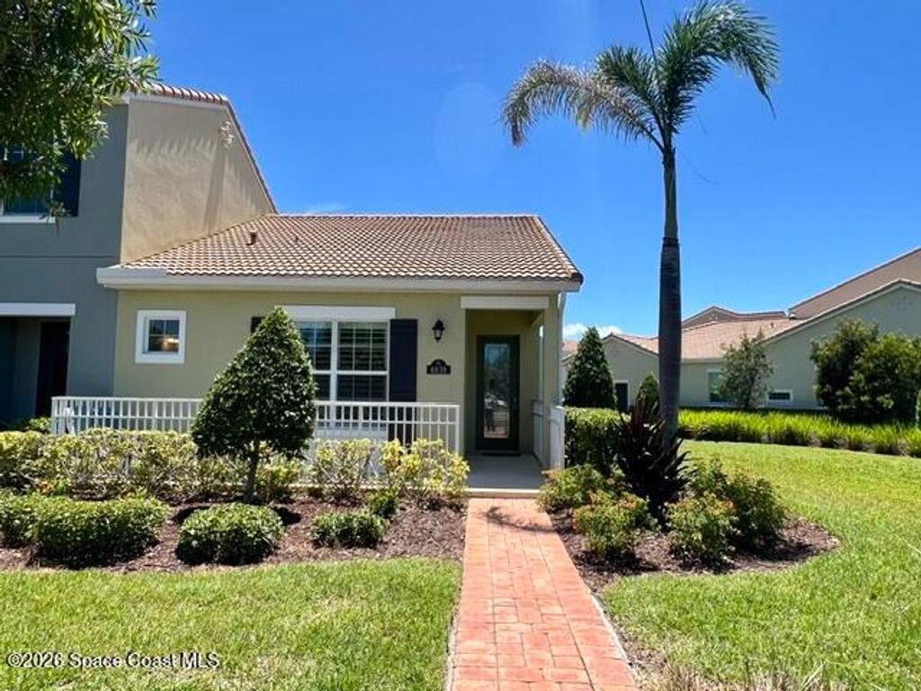 4838 Sprint Circle, Rockledge, FL 32955