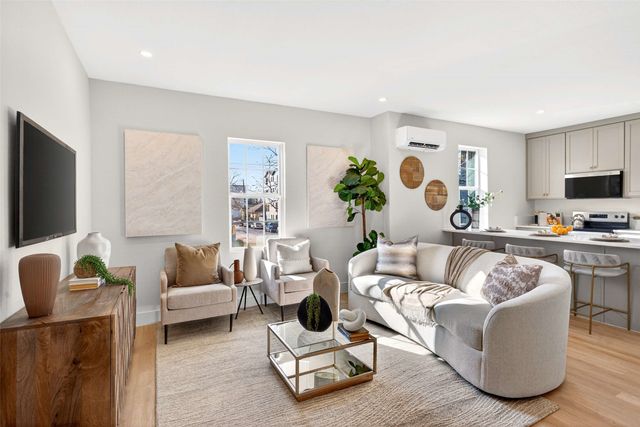 439 W 9th Street 5, Dallas, TX 75208