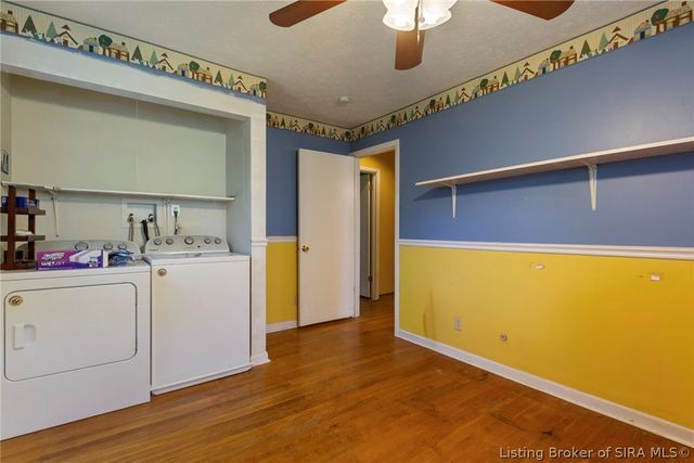 620 Roseview Terrace, New Albany, IN 47150