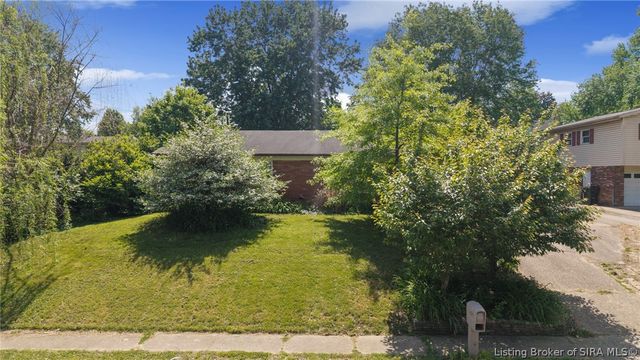 620 Roseview Terrace, New Albany, IN 47150