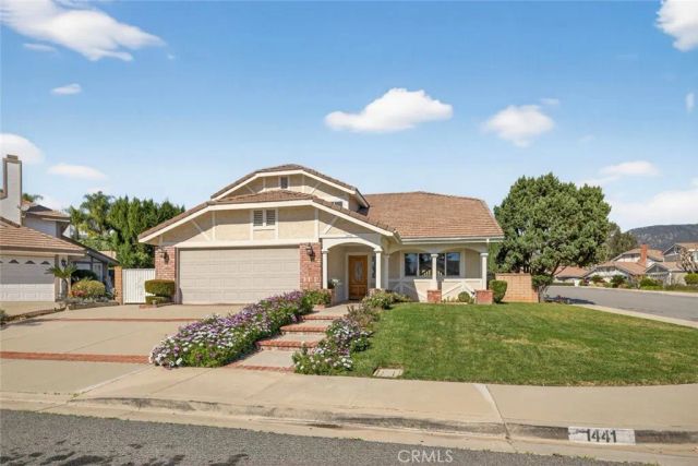 1441 Via Corta, La Verne, CA 91750