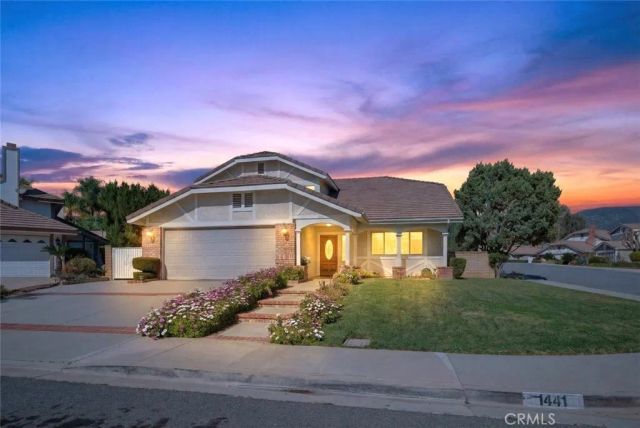 1441 Via Corta, La Verne, CA 91750