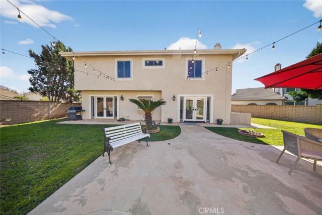 1441 Via Corta, La Verne, CA 91750