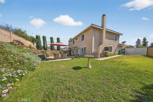 1441 Via Corta, La Verne, CA 91750