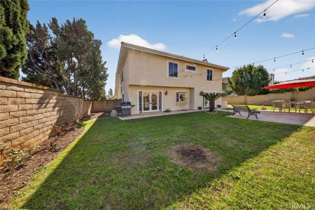 1441 Via Corta, La Verne, CA 91750