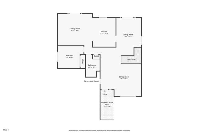 1441 Via Corta, La Verne, CA 91750