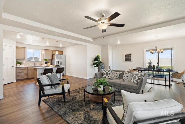 17581 Moon Ridge Pl, Nampa, ID 83687
