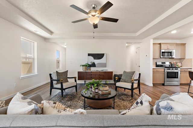 17581 Moon Ridge Pl, Nampa, ID 83687