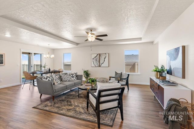 17581 Moon Ridge Pl, Nampa, ID 83687