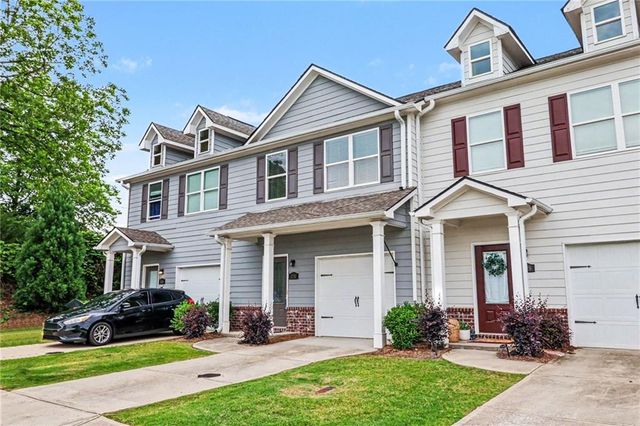 3732 Acorn Drive, Oakwood, GA 30566