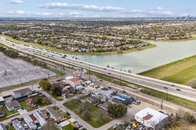 12219 - 12221 - 4107 B St Alief Clodine Road, Houston, TX 77082