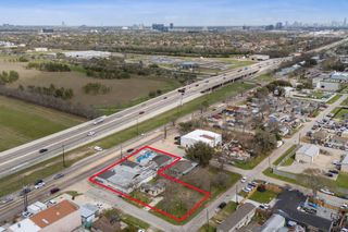 12219 - 12221 - 4107 B St Alief Clodine Road, Houston, TX 77082