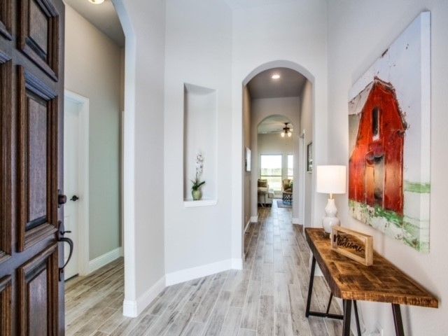 1218 Anderson Drive, Trenton, TX 75490