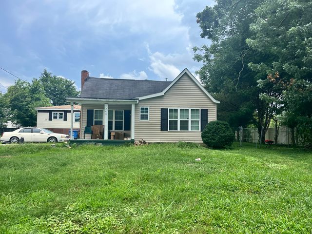 746 Graysville Road, Chattanooga, TN 37421