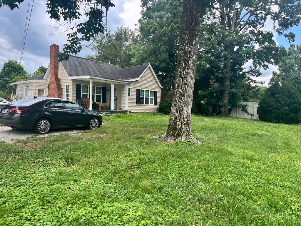 746 Graysville Road, Chattanooga, TN 37421