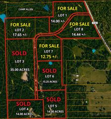 0001 Evergreen Lot 1 Fm 362 Road, Waller, TX 77484