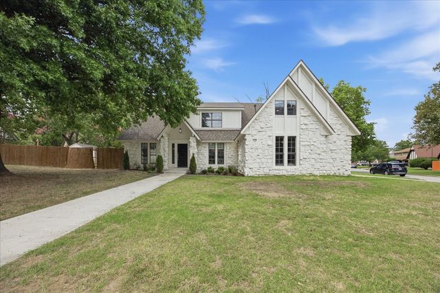 11033 E 66th Street, Tulsa, OK 74133