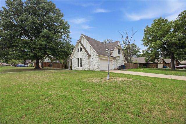 11033 E 66th Street, Tulsa, OK 74133
