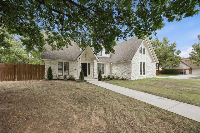 11033 E 66th Street, Tulsa, OK 74133