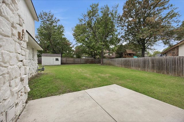11033 E 66th Street, Tulsa, OK 74133