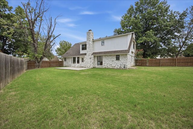 11033 E 66th Street, Tulsa, OK 74133